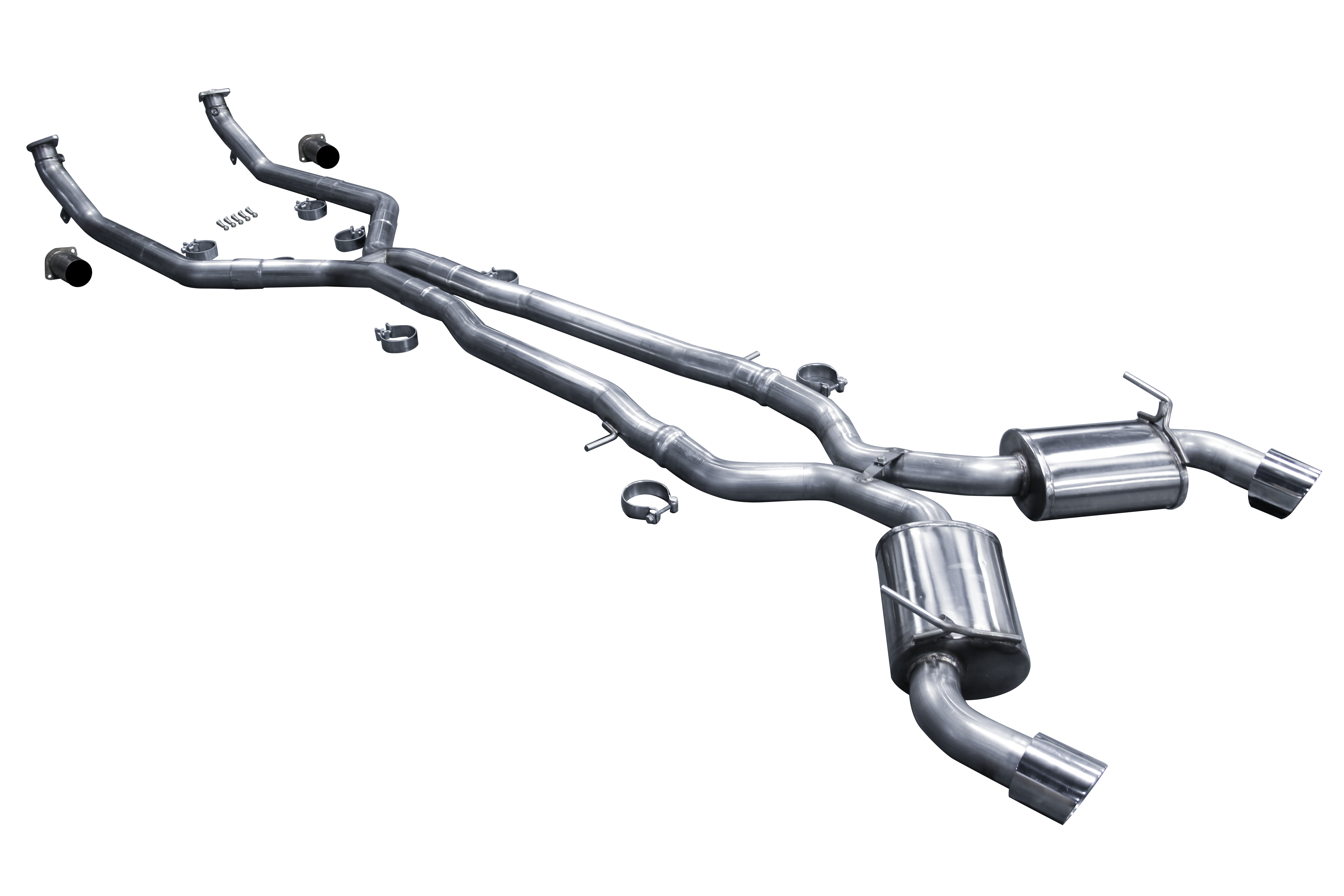 Infiniti Q60 Full System